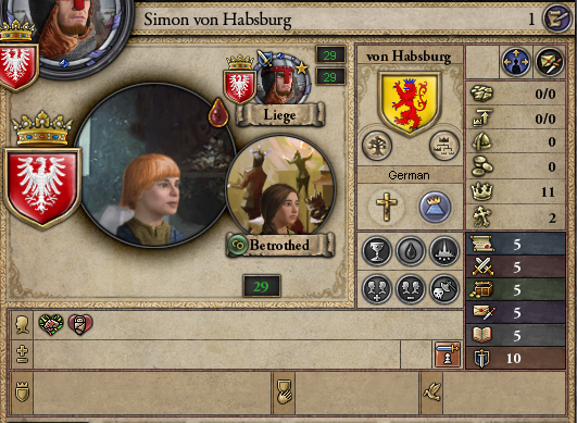 Simon I Birth.png